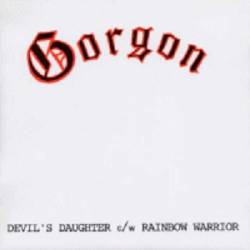 Gorgon (JAP) : Devil's Daughter - Rainbow Warrior
